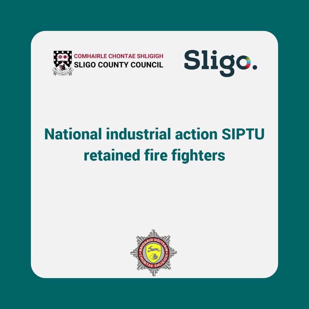 National industrial action SIPTU retained fire fighters